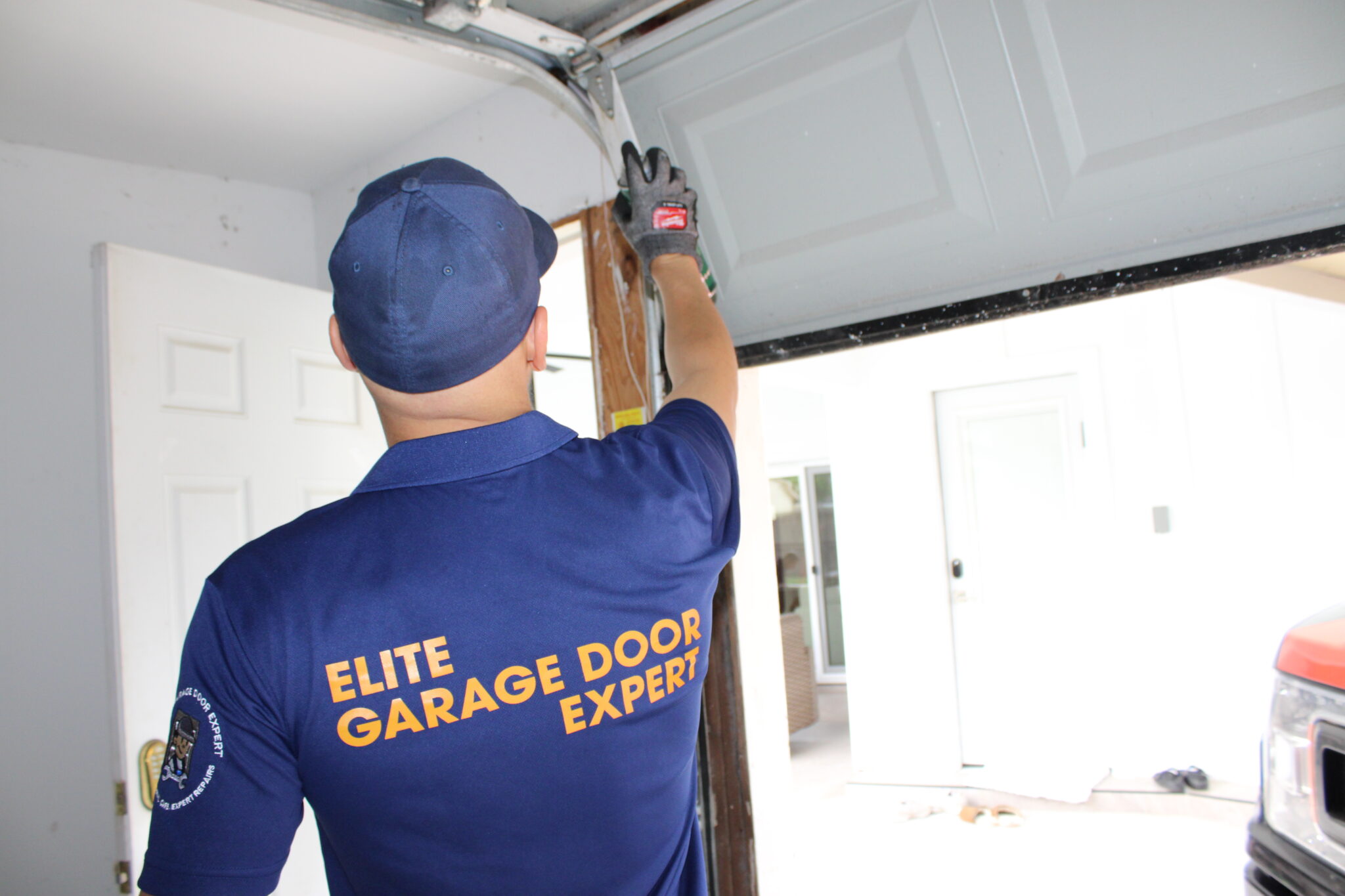 Same Day Garage Door Service