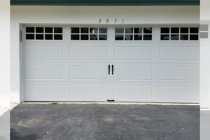 Garage Door Company Houston