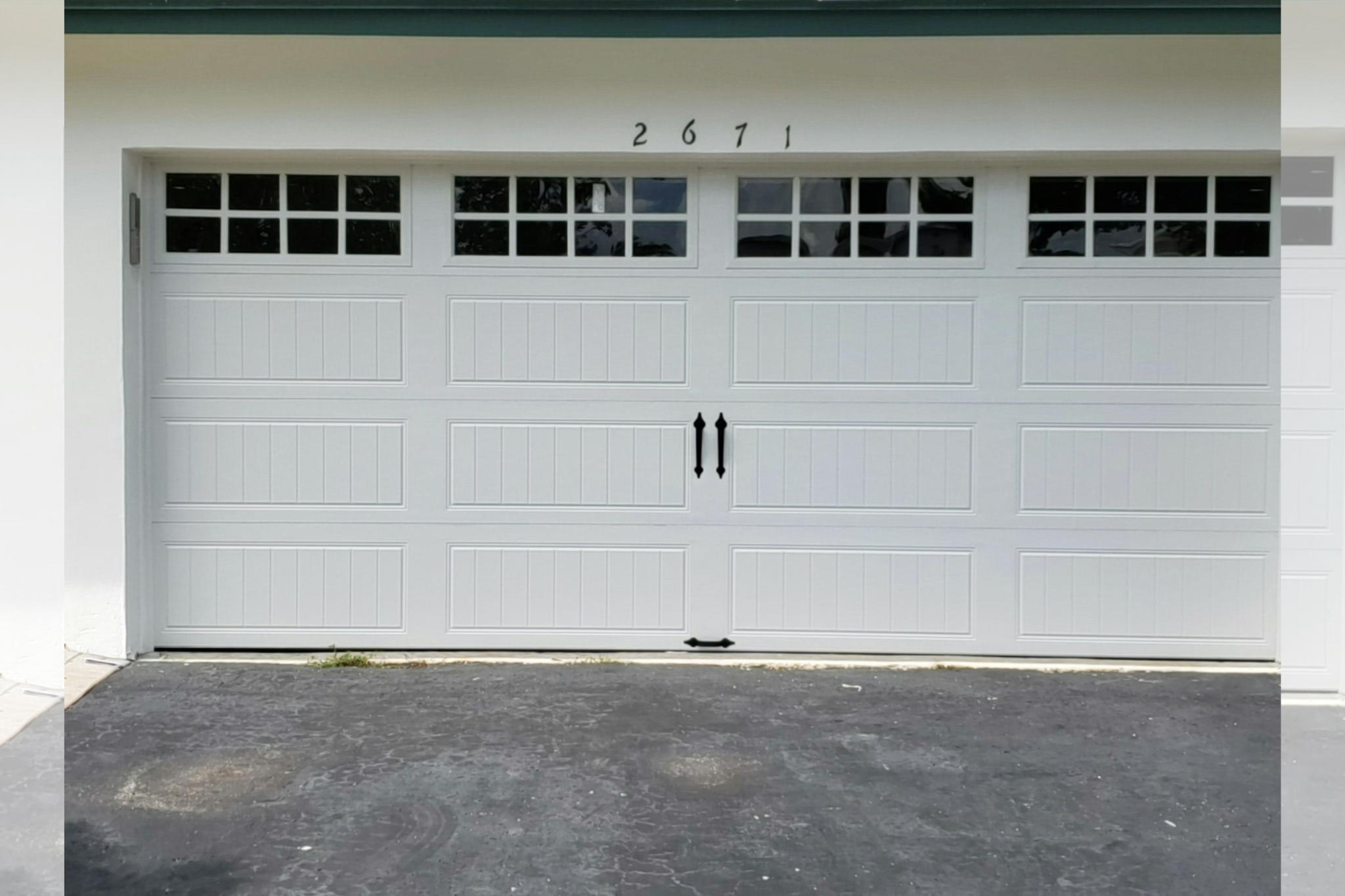 Read more about the article Garage Door Company Houston | Trusted Powerful Experts