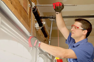 Garage Door Opener Repair Houston Tx