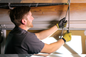 Garage Door Repair Kingwood Tx