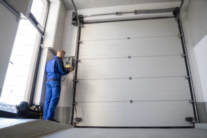 Read more about the article Garage Door Repair Houston TX | Powerful & Trusted Fixes