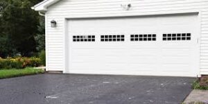 Garage Door Company Houston