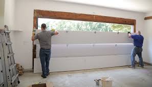 Garage Door Installation Houston