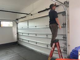 Garage Door Repair Kingwood Tx