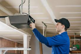 Garage Door Opener Repair Houston Tx