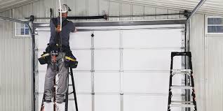 Houston Garage Door Repair