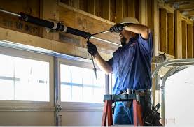Garage Door Repair Houston TX