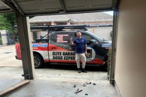 Garage Door Company Houston