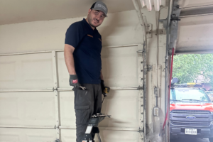 Garage Door Repair In Houston Texas