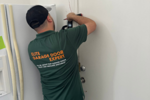 Garage Door Repair Houston Tx