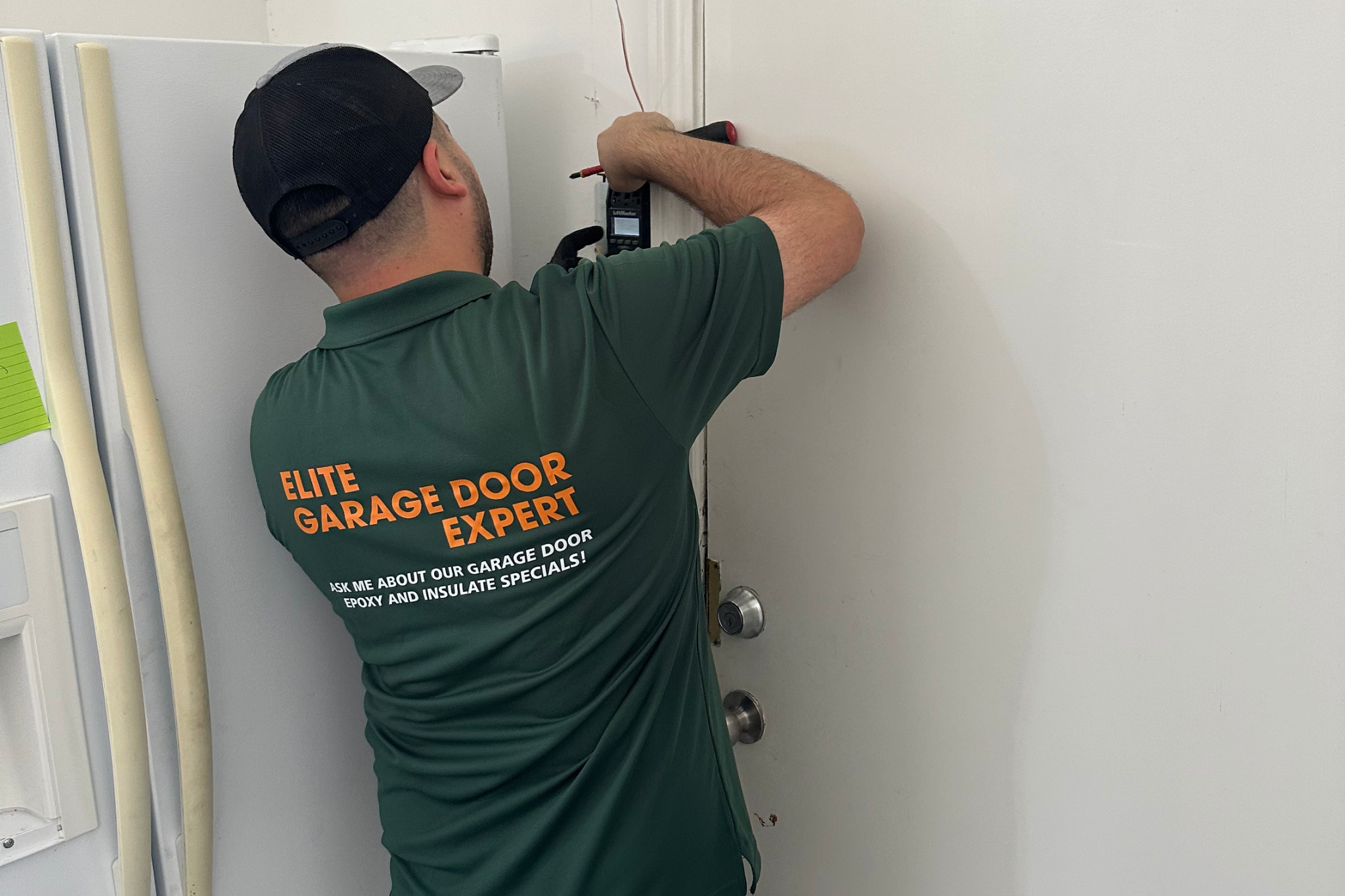 Read more about the article Garage Door Installation Houston | Trusted Expert Service